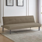 Sofá Cama Sofía Lino beige