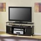 Rack de TV Modern Oscuro