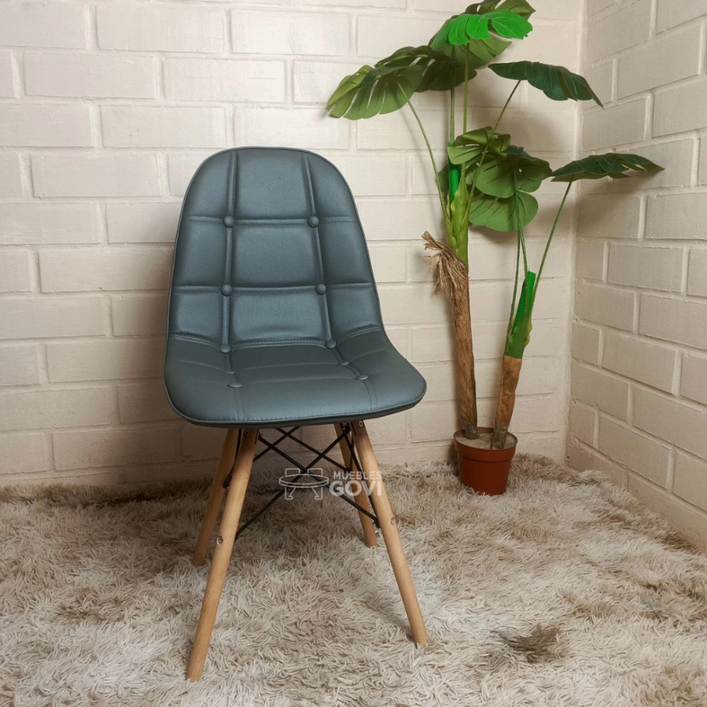 Silla Buckle