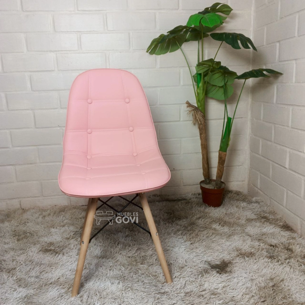 Silla Buckle