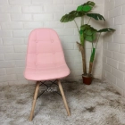 Silla Buckle
