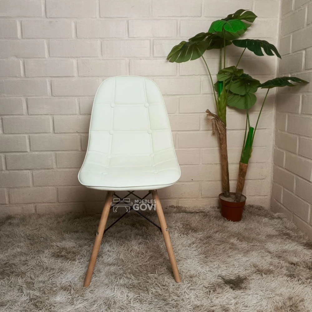 Silla Buckle