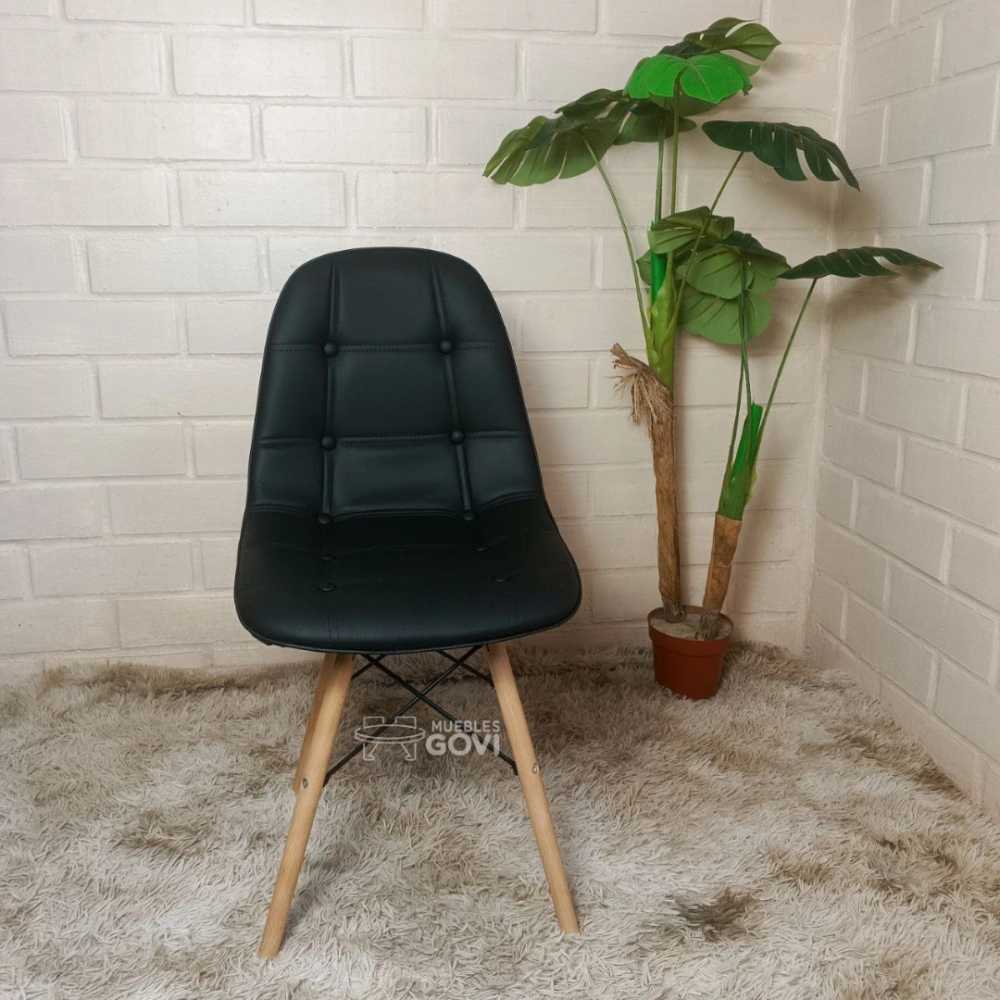 Silla Buckle