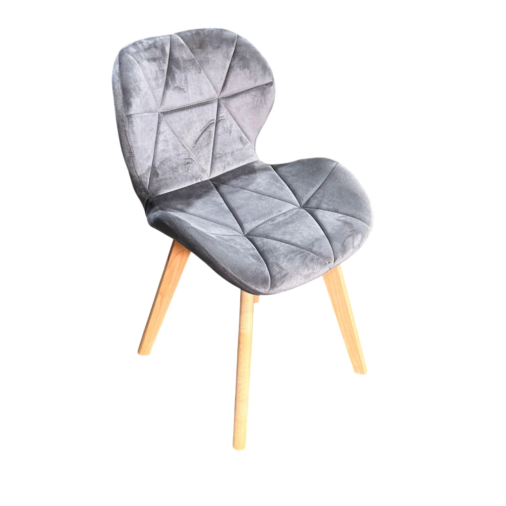 Silla Radar Velvet