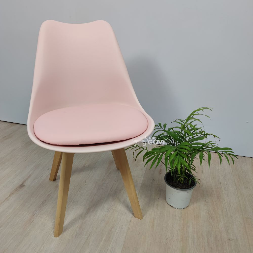 Silla Tulip