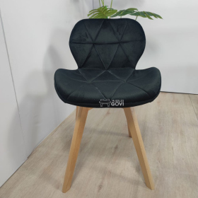 Silla Radar Velvet