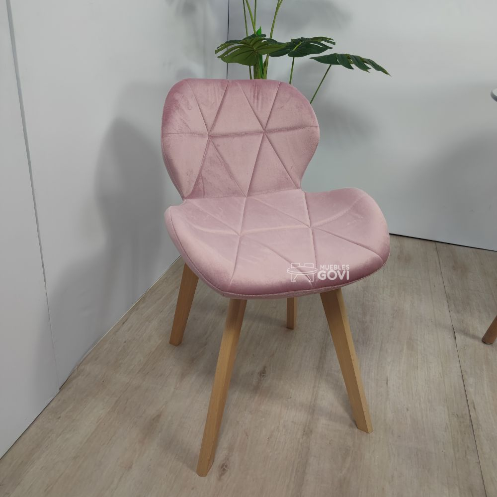 Silla Radar Velvet