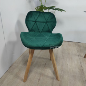 Silla Radar Velvet