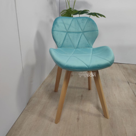 Silla Radar Velvet