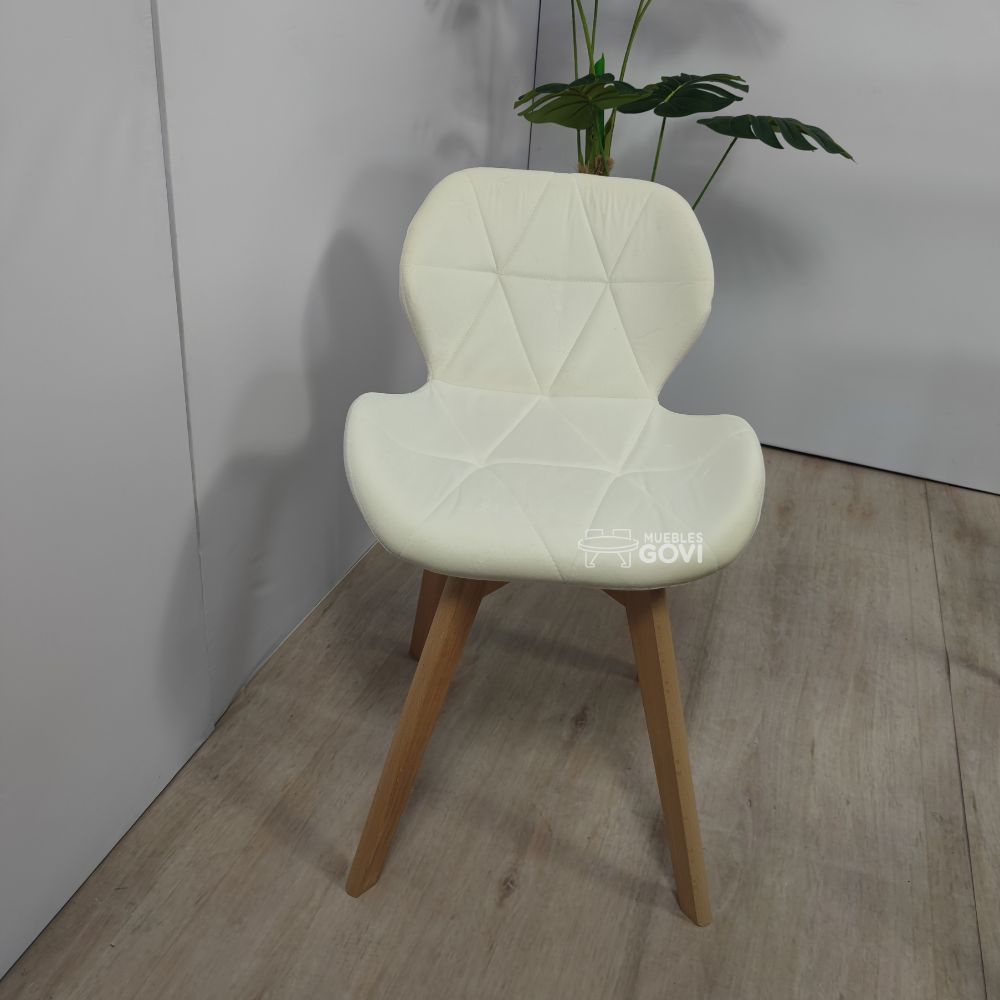 Silla Radar Velvet