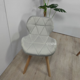Silla Radar Velvet