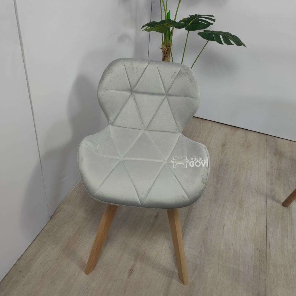 Silla Radar Velvet
