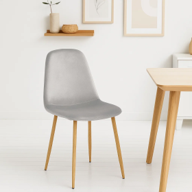 Silla Scoop