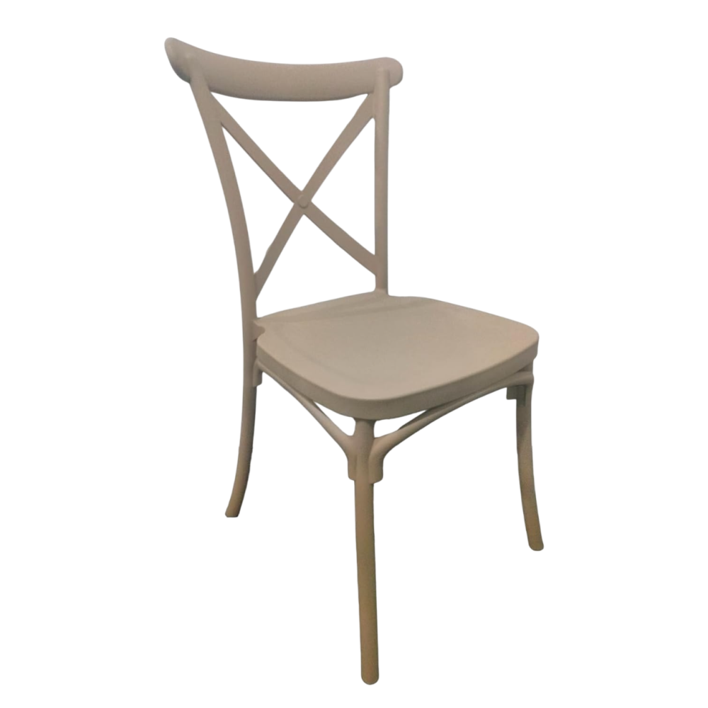 Silla Danubio