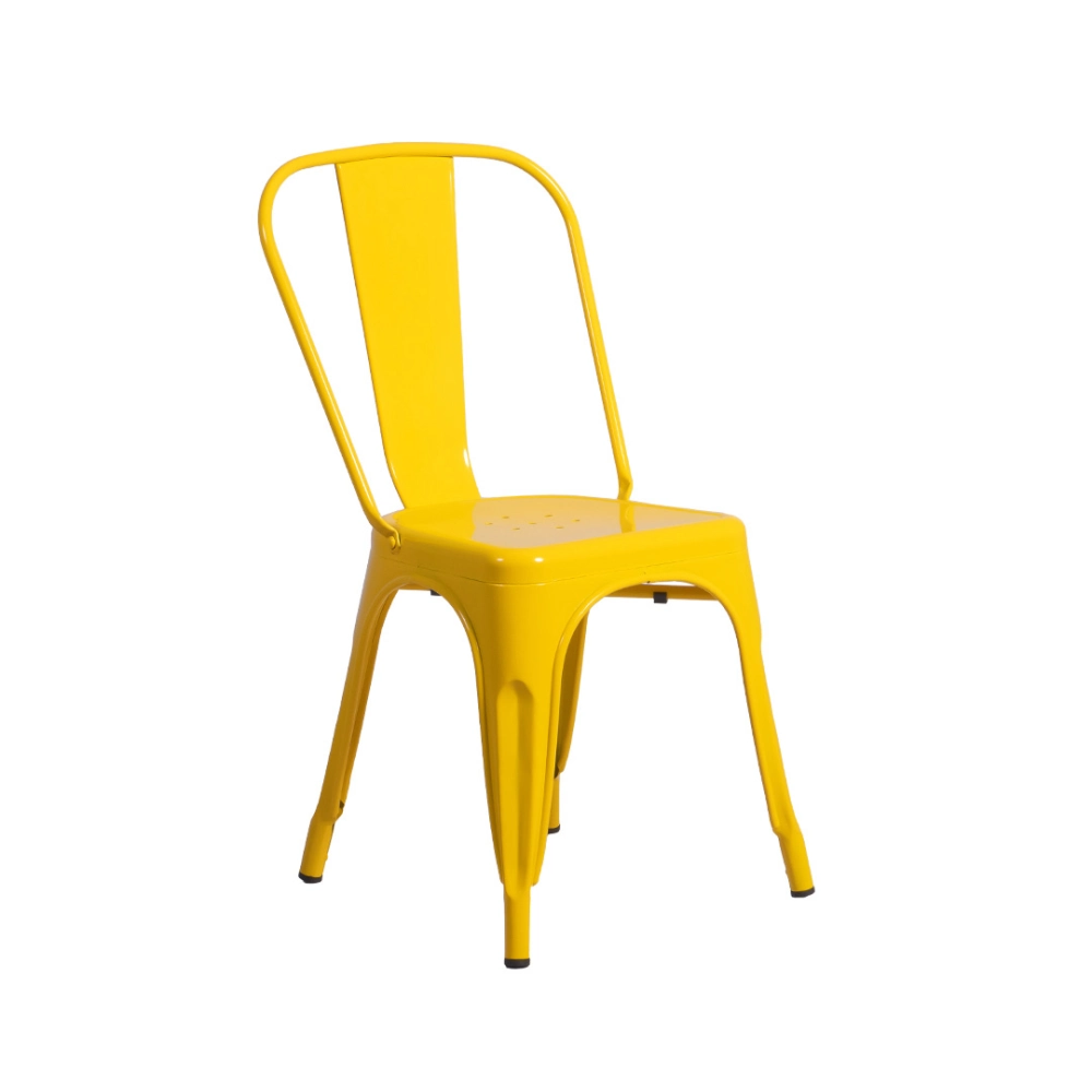 Silla Tolix