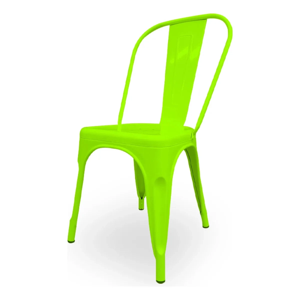 Silla Tolix