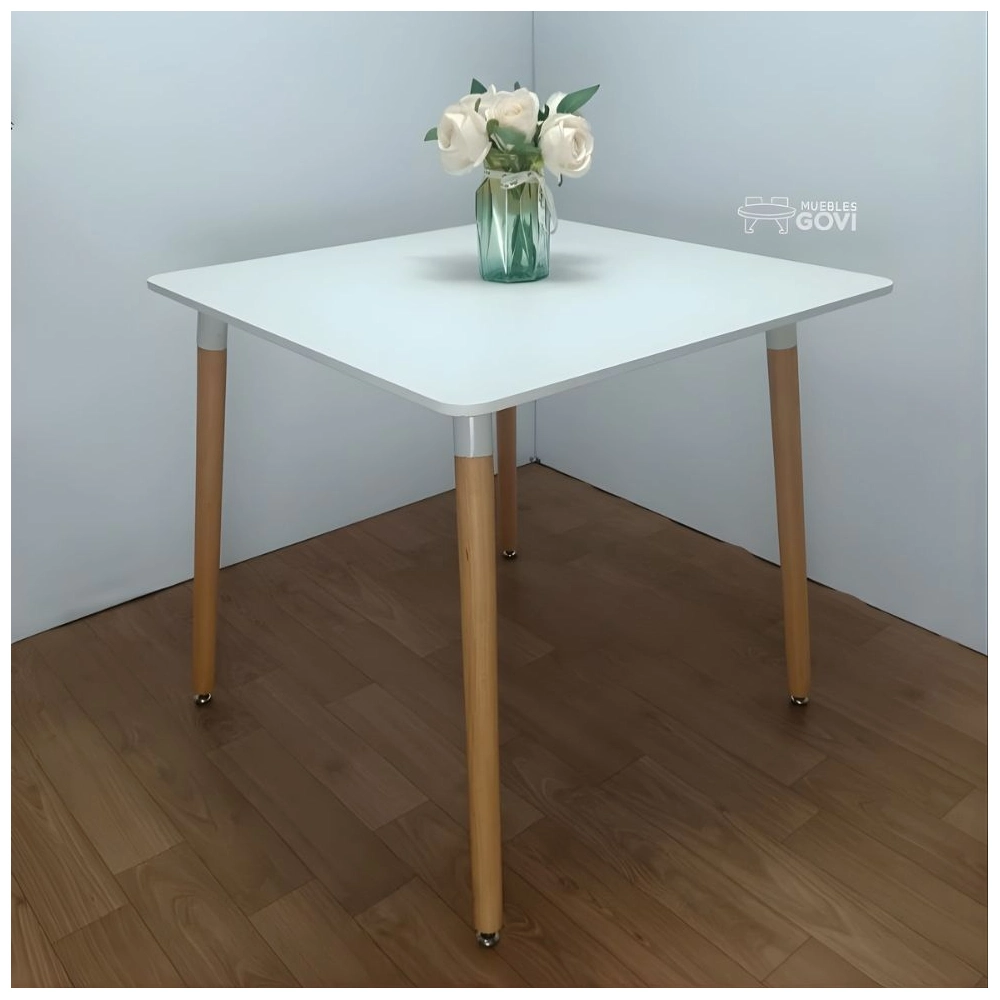 Mesa Cuadrada