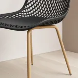 Silla Panal