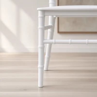 Silla Chiavari Polipropileno Interior Exterior