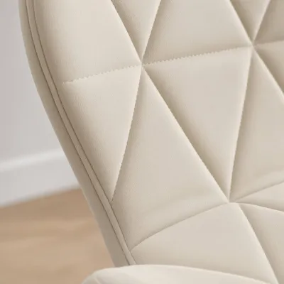 Silla Radar Velvet Mariposa Terciopelo Patas Madera Haya