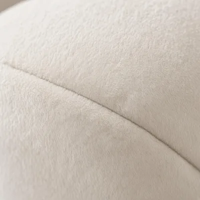 Silla Bread Terciopelo Velvet Patas Doradas
