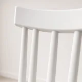Silla Windsor Polipropileno Patas de Madera Haya Alemana