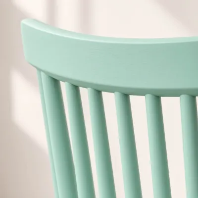 Silla Windsor Polipropileno Patas de Madera Haya Alemana