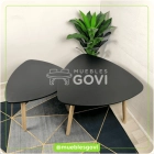 Mesa de Centro Duo