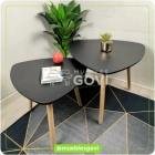Mesa de Centro Duo