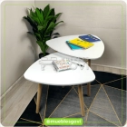 Mesa de Centro Duo