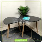 Mesa de Centro Duo