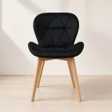 Sillas Afelpadas