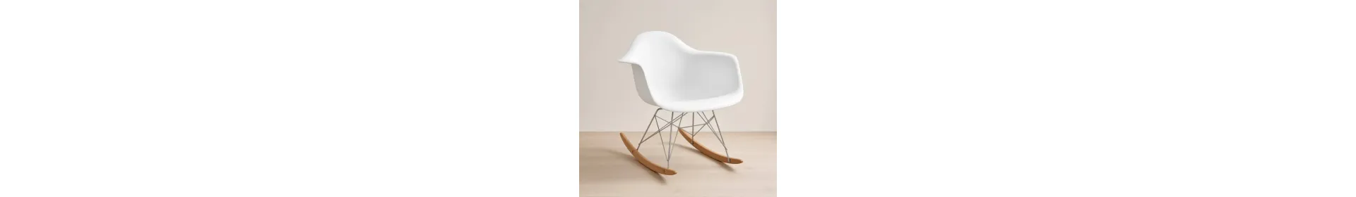 Mecedoras Modernas para Living y Dormitorio | Muebles Govi
